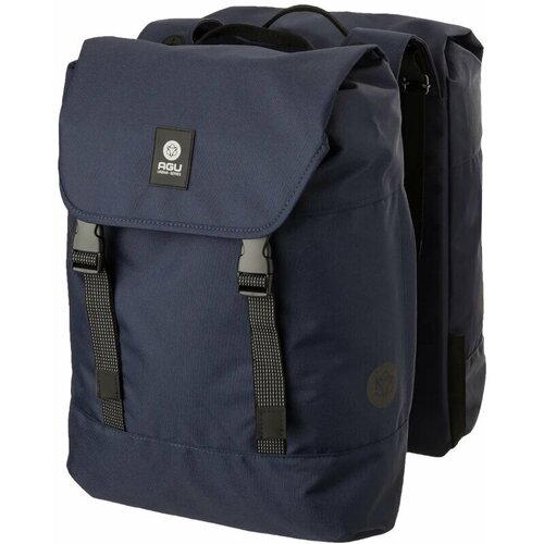 Agu DWR Double Bike Bag Urban Biciklistička torba Slike
