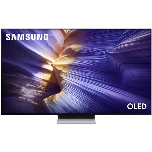 Samsung TV 77&amp;#039;&amp;#039; QE77S90FAEXXH Quantum OLED Slike