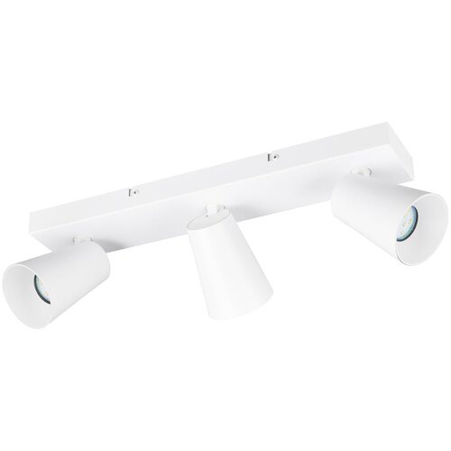  Bijeli reflektor &amp;oslash; 8 cm Sharp &amp;ndash; Slike