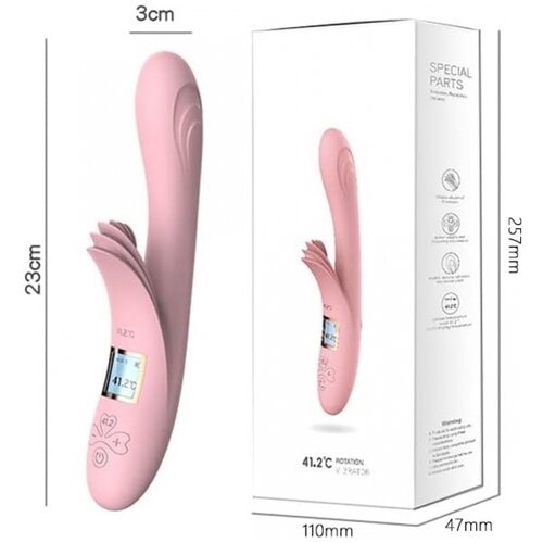 Lovetoy Vibrator LL B1913 Slike