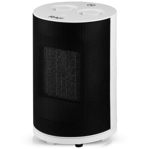 RAF R187W GREJALICA SA VENTILATOROM ROTIRAJUĆA BELA 1800W Cene