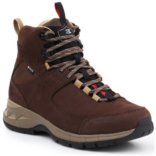 Garmont Pohodništvo Trail Beast MID GTX WMS 481208-615 Kostanjeva Cene