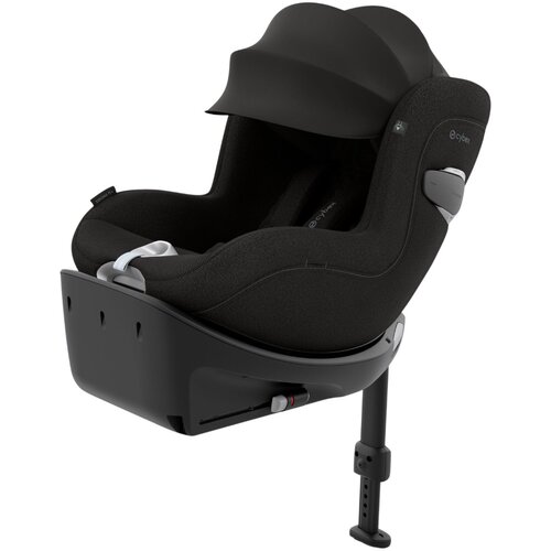 Cybex Platinum® dječja autosjedalica sirona&trade; ti 360&deg; i-size 0+/1 (40-105 cm) sepia black plus Cijene