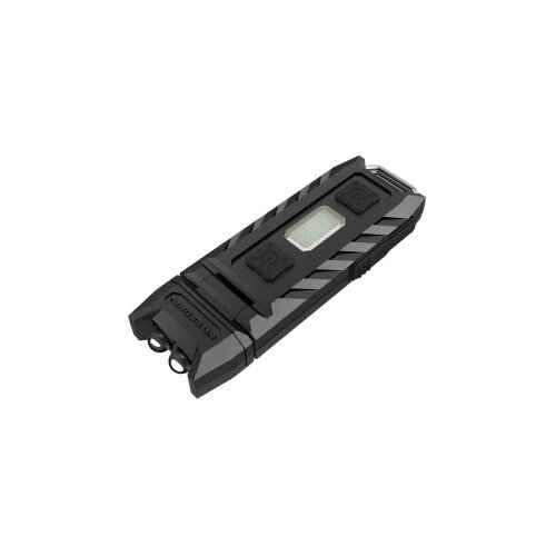 Nitecore THUMB-UV LED, UV LED džepna svjetiljka pogon na punjivu bateriju 45 lm 25 g Cijene