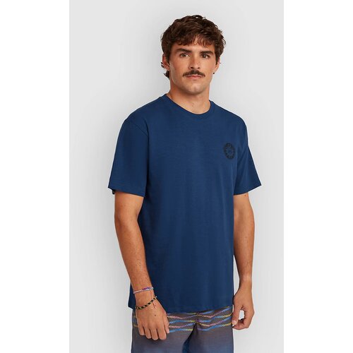 O&amp;#039;neill Slub Back Print T-shirt english evening Slike