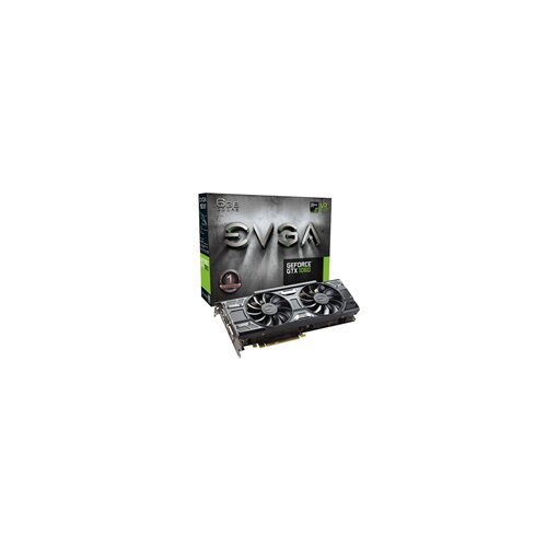 Evga GeForce GTX1060 Gaming AXC 3.0 6GB DDR5, HDMI/DVI/3xDP/192bit grafička kartica Slike