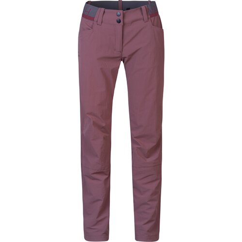 HANNAH Women&amp;#039;s trousers NICOLE II wild ginger Slike