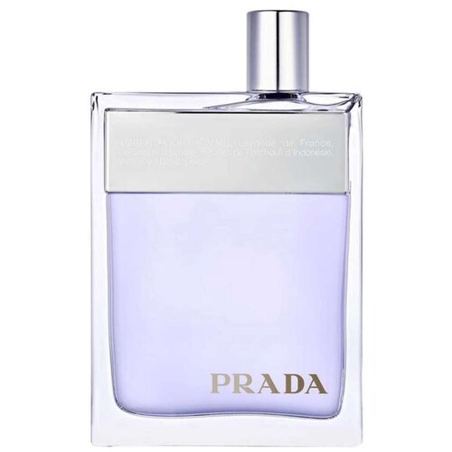 Parfem Amber Edt 100ml Cene