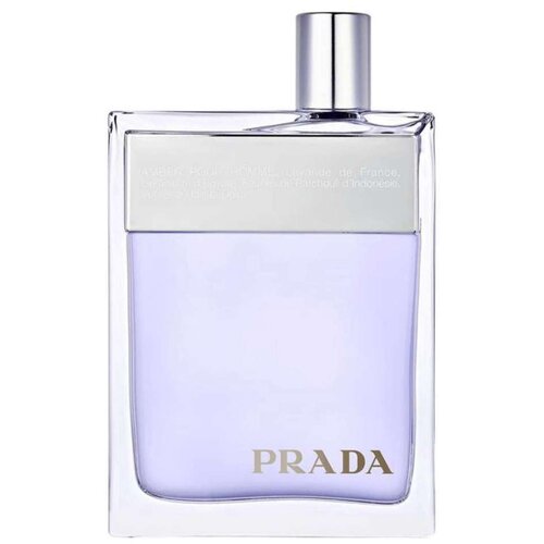 Parfem za mu&scaron;karce Prada Amber Pour Homme EDT 100 ml Cijene