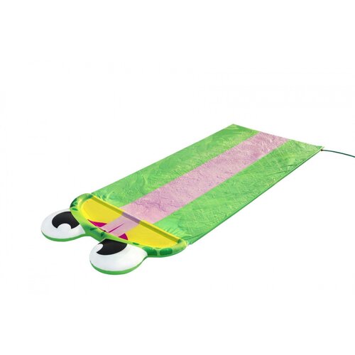 The triple slide frog H2O GO Speed Ramp 488cm Cijene