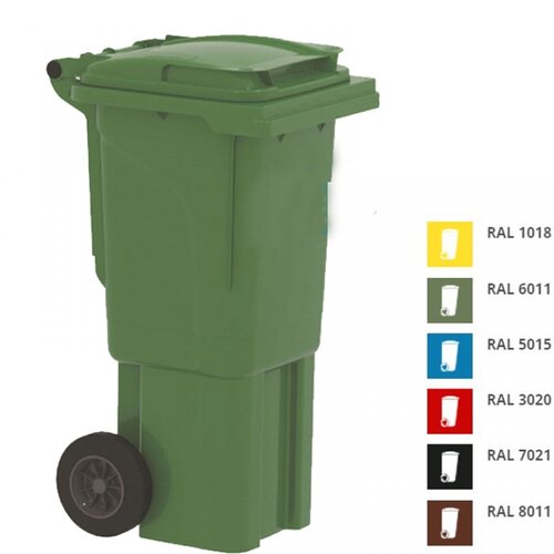 Pg Kanta sa točkovima 60l Urban Cene