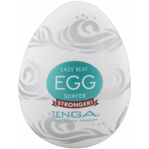 Tenga jaje masturbator egg surfer Cene