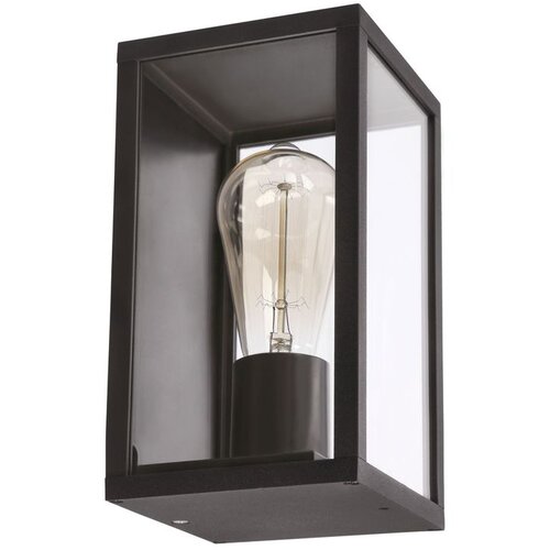 Hoya Ba&scaron;tenska Lampa 12x22cm - 1x60W E27 IP44 Cene
