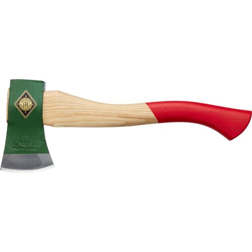 Generic Ax household firewood artifact pure steel all-steel outdoor wood-cutting tool woodworking ax, (21066471) Cene