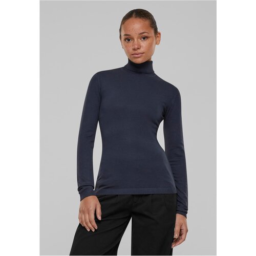 UC Ladies Ladies Knitted Turtleneck Sweater navy Cijene