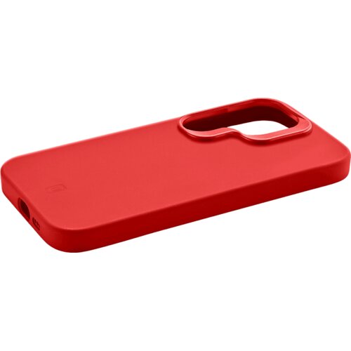 Cellular Line Ovitek Sensation+, Samsung S24 Galaxy ULTRA - Rdeč, (5000443310) Slike