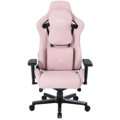 ONEX Stolica EV12 Evolution - FPK Fabric Pink Cene
