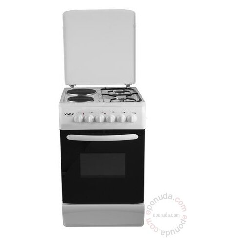 Vivax FC-22601 WH &amp;scaron;poret Slike