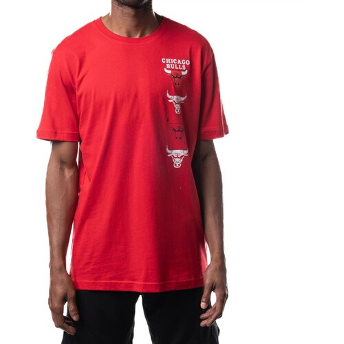 New Era chicago bulls city edition 2023 majica Cene
