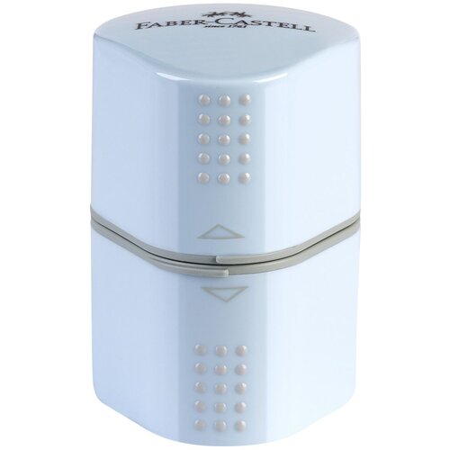 Faber-Castell Grip 183874 Rezač Sky Blue Cene