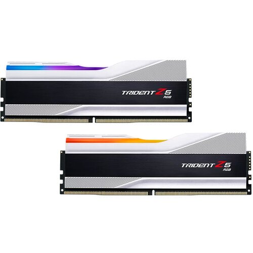 G.skill 32GB 2X16GB DDR5 5200 MT/s Trident Z5 RGB F5-5200J4040A16GX2-TZ5RS Cijene