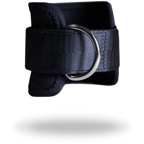 GymBeam Ankle adapters black Slike