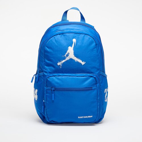 Jordan Jam Mvp Backpack Sport Blue Universal Cene