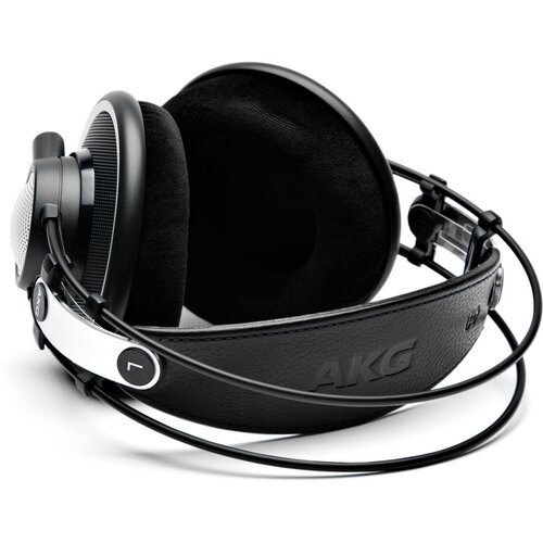 Akg K702 Slike