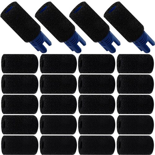 INF polaris pool cleaner nadomestni komplet za 180, 280, 360, 380, 480 in 3900 sport 4 paket, (21639958) Slike