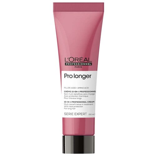 L&amp;acute;Or&amp;eacute;al Paris Professionnel Serie Expert Pro Longer Krema 150ml Slike