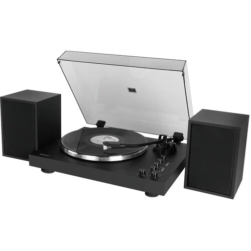 Sencor gramofon stt 650SBA bt usb/sd/fm Cene
