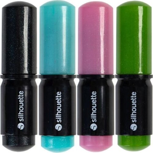 Silhouette Sketch Pen - Glitter Set - 1 kom Cijene