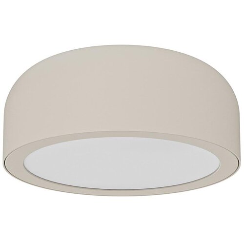 Open Design OR85907- LED plafonsko svetlo CEDRONE LED/8W/230V CCT prečnika 12 cm bež. Slike