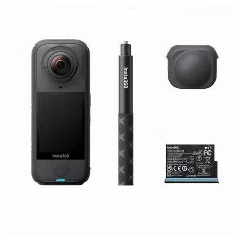 INSTA 360 AKCIONA KAMERA X4 Air Starter Bundle (CINSAAFA) Cene