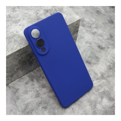  Futrola gentle color za samsung s937b galaxy s25 edge 5g plava ( F122778 ) Slike