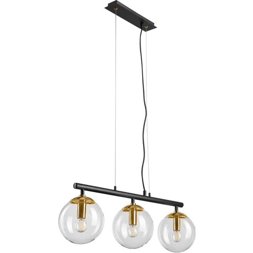 Luster na sajli ELOISE 3xE14/15W/230V Cene