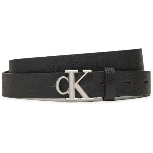 Calvin Klein Jeans K60K612285 Crna