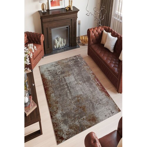 Conceptum Hypnose tepih, 160x230cm, sivi Cene
