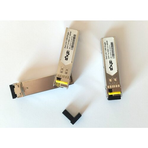 Exe Link Transceiver (optički modul), 1.25G BIDI SFP Tx1550nm/Rx1310nm LC 40km Cene