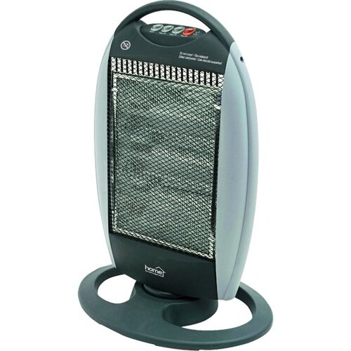 Home grijalica sa halogenim grijačem 6266/ FK21 Slike