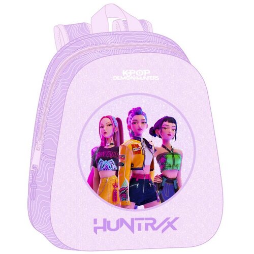 KPop Demon Hunters Ruksak 3D Iconic 33 cm Slike