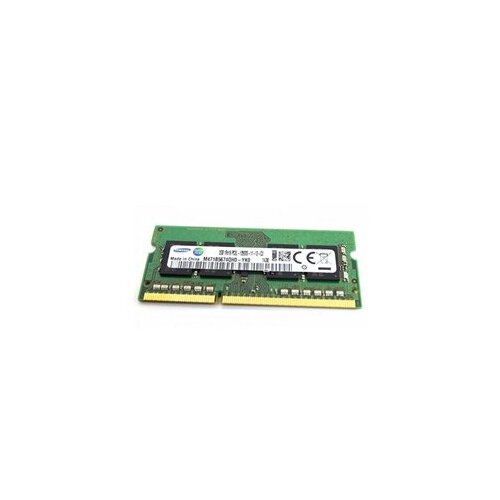 Samsung SO DIMM notebook 2GB DDR4... Cijene