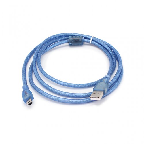  Kabl USB na Mini USB coper 1.5m JWD-U7 Cene
