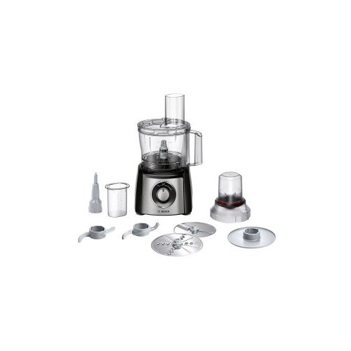  Multipraktik Bosch MCM3401M MultiTalent 3 800W Slike