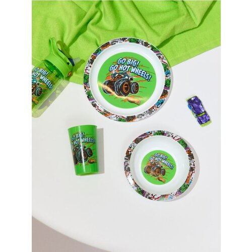 Sinsay Komplet od 3 komada kuhinjskog pribora Hot Wheels Cijene