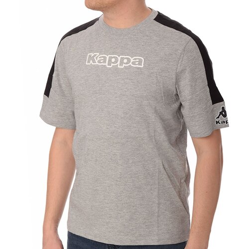 Kappa majica logo fagiom za muškarce Slike