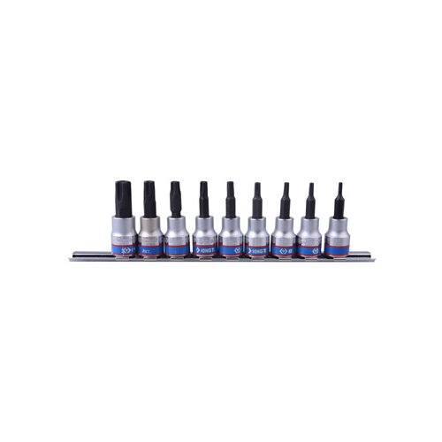 KING TONY Kralj Tony komplet Torx 5-R.3/8 &amp;quot;9cz.szyna, (21121920) Slike