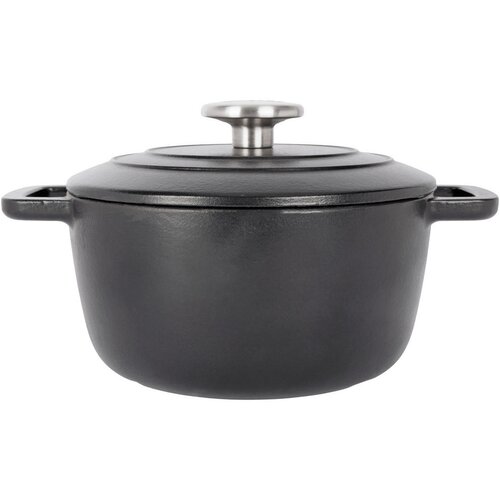 Lesnina XXXL LITOŽELEZNI PEKAČ FONTESTIC 2,7 l Slike