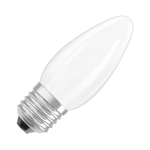  LED filament sijalica frosted B75 2700K 7.5W E27 OSRAM 4099854569968E Cene