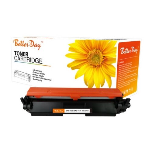 BetterDay Toner CF217XXL / CRG047XL zam. kaseta za 4.5k (sa cipom) Cene